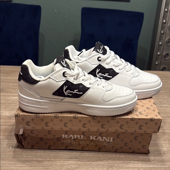 Karl Kani Shoes
